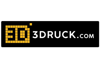 3Druck Logo