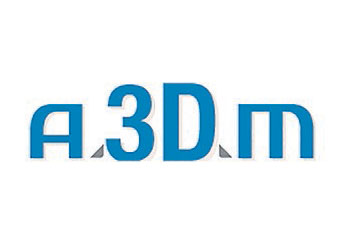 a3dm Logo