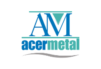 Acermetal Logo