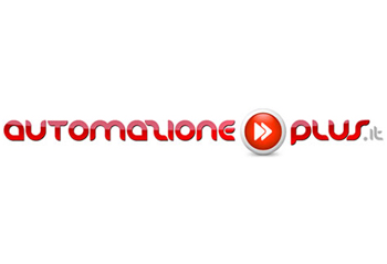 Automazione Plus Logo