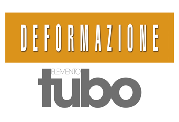 Deformazione Logo