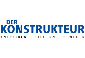 Der Konstrukteur Logo