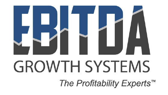 EBITDA logo