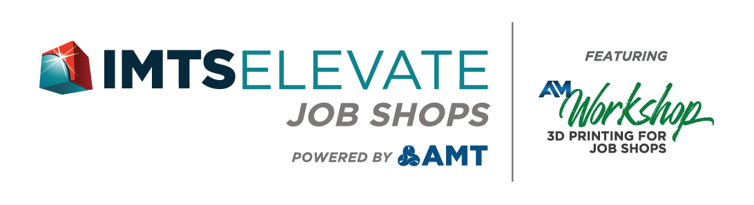AM Workshop logo