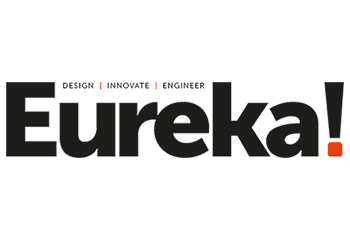 Eureka! Logo