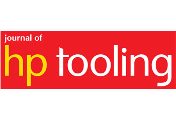 journal of hp tooling Logo