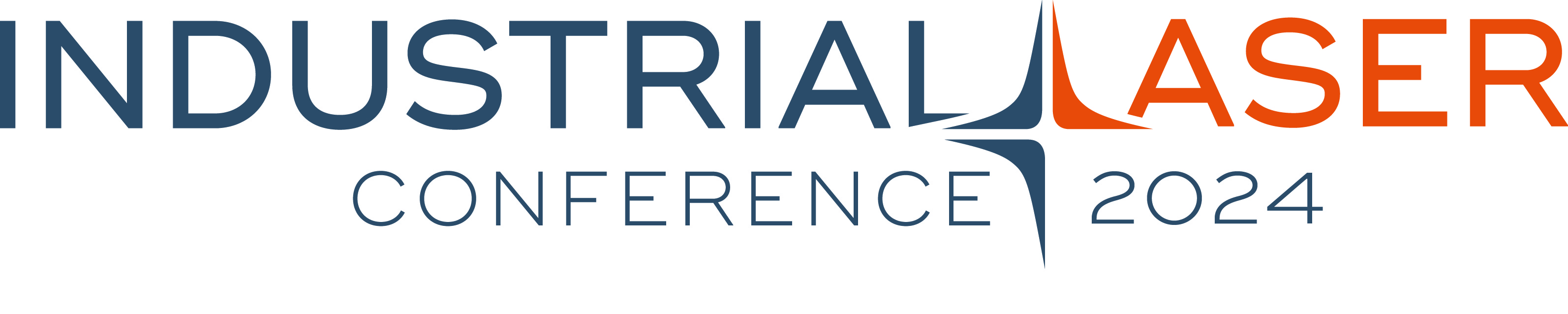 Industrial Laser Conference Logo