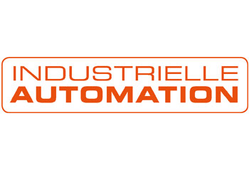 Industrielle Automation Logo