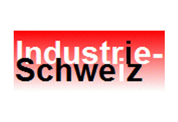 Industrie-Schweiz Logo