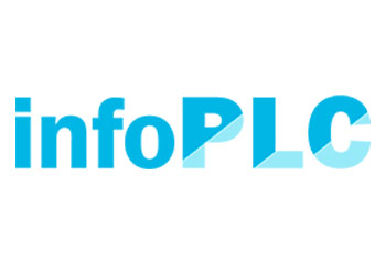 infoPLC Logo