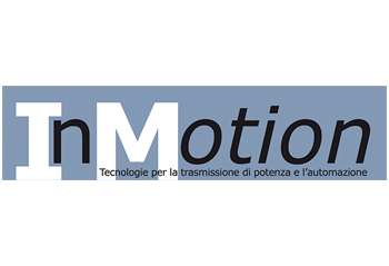 InMotion Logo