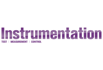 Instrumentation Magazine Logo