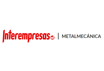 Interempresas Metalmecánica Logo