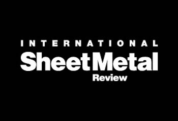 International Sheet Metal Review Logo