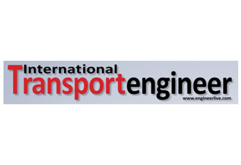 International Transport Engineer Logo