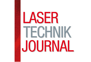 Laser Technik Journal Logo