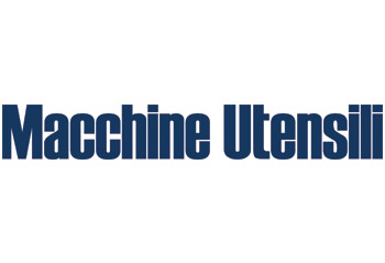 MACCHINE UTENSILI Logo