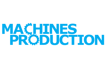 Machines Production Logo