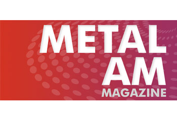 Metal Additive Manufacturing Logo