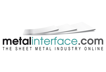 Metal Interface Logo