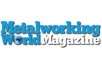 Metalworking World Magazine Logo