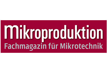 Mikroproduktion Logo