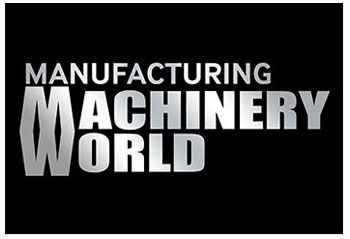 Manufacturing Machinery World Logo