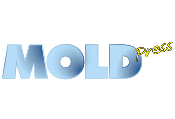 Pedeca/Mold Press Logo