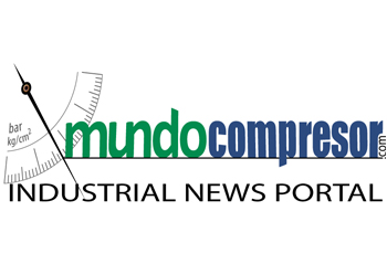 Mundo Compresor Logo