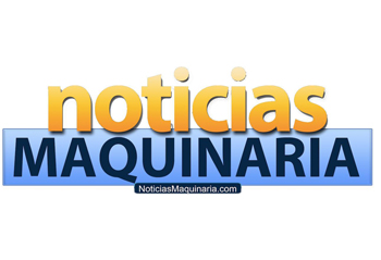 Noticias Maquinaria Logo