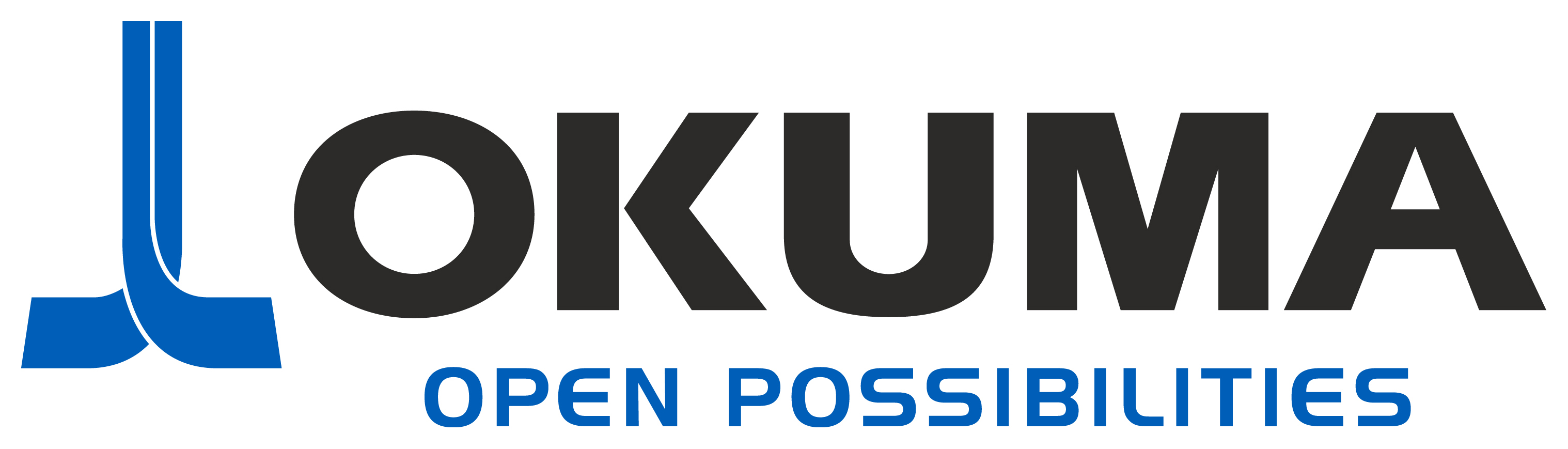 Image: Okuma Logo