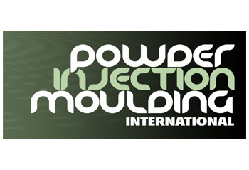 Powder Injection Moulding Logo