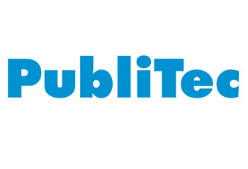 PubliTec Logo