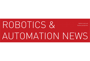 Robotics & Automation News Logo