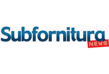 SUBFORNITURA NEWS Logo