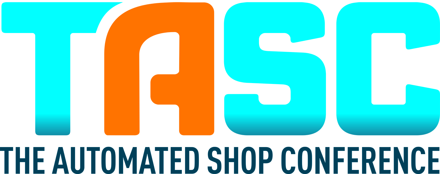 IMTS Elevate Job Shops logo