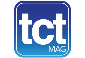 TCT Magazine Logo