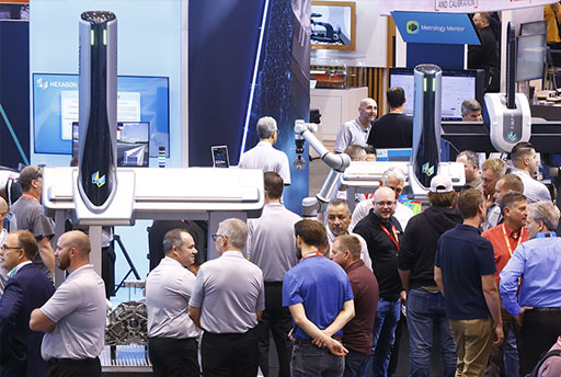  IMTS 2024