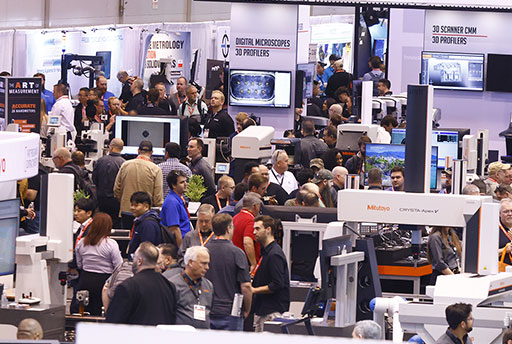  IMTS 2024