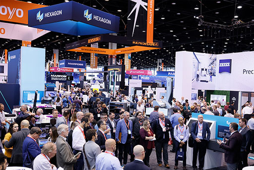  IMTS 2024