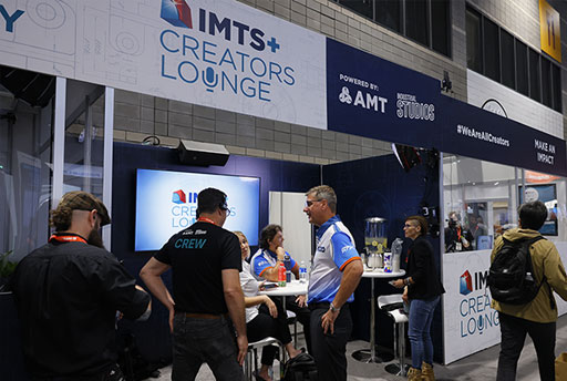  IMTS 2024