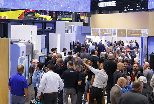  IMTS 2024