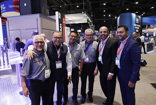  IMTS 2024