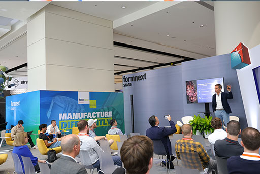  IMTS 2024