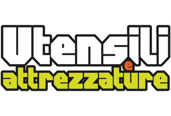 UTENSILI E ATTREZZATURE Logo