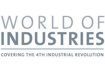 World of Industries Logo