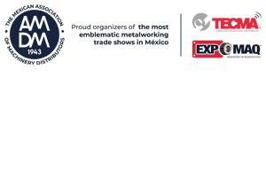 Image: AMDM Logo