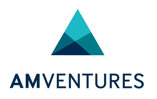 Image: AMVentures Logo