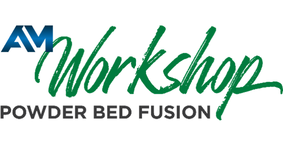 AM Workshop - Powder Bed Fusion Logo