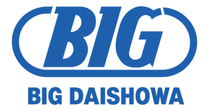 Big Daishowa Logo